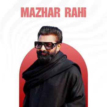 Mazhar Rahi